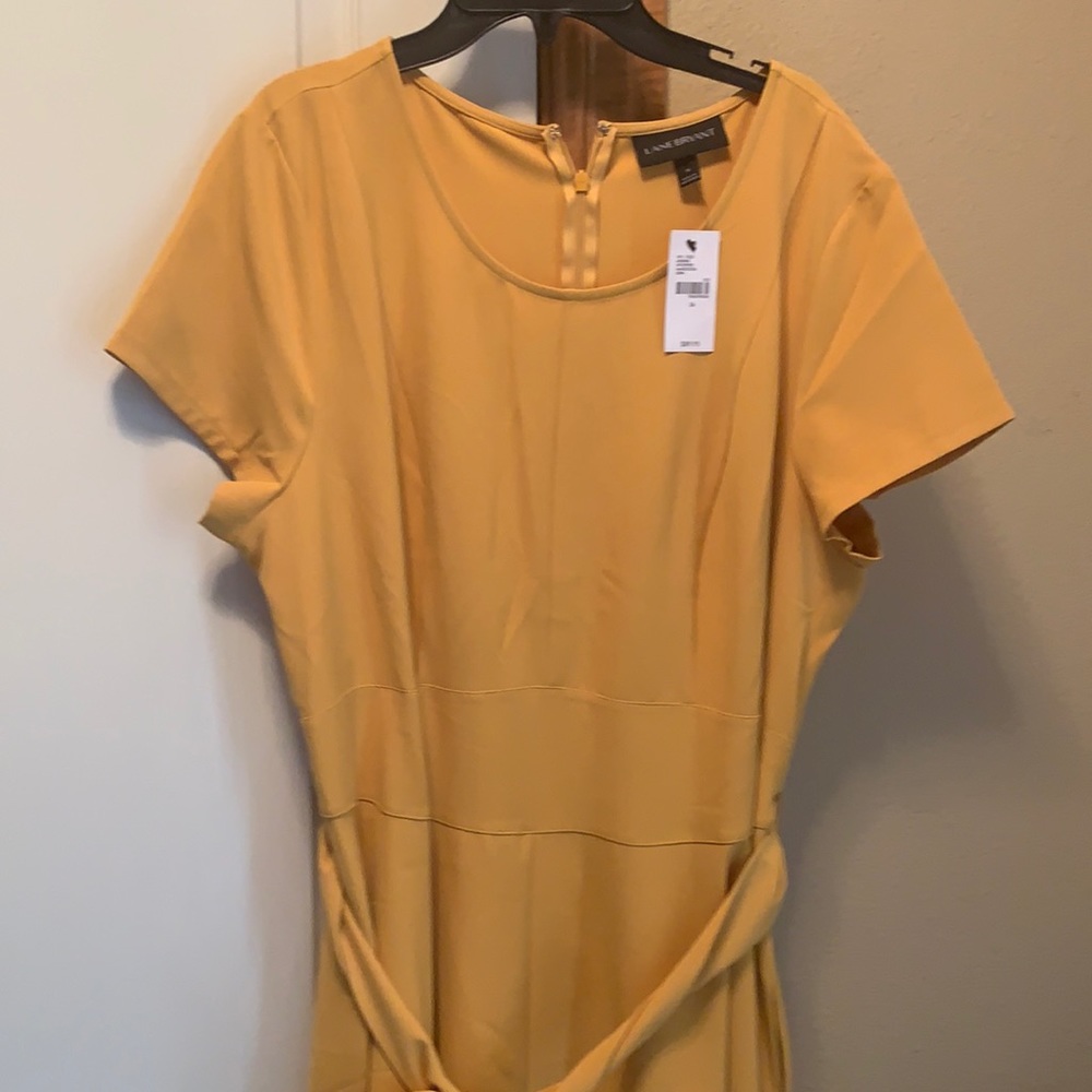 Lane Bryant dress